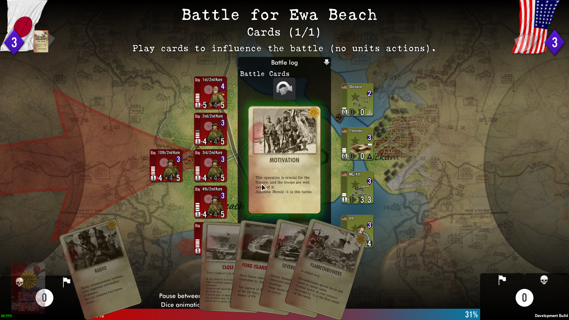 SGS：夏威夷行动/SGS Operation Hawaii