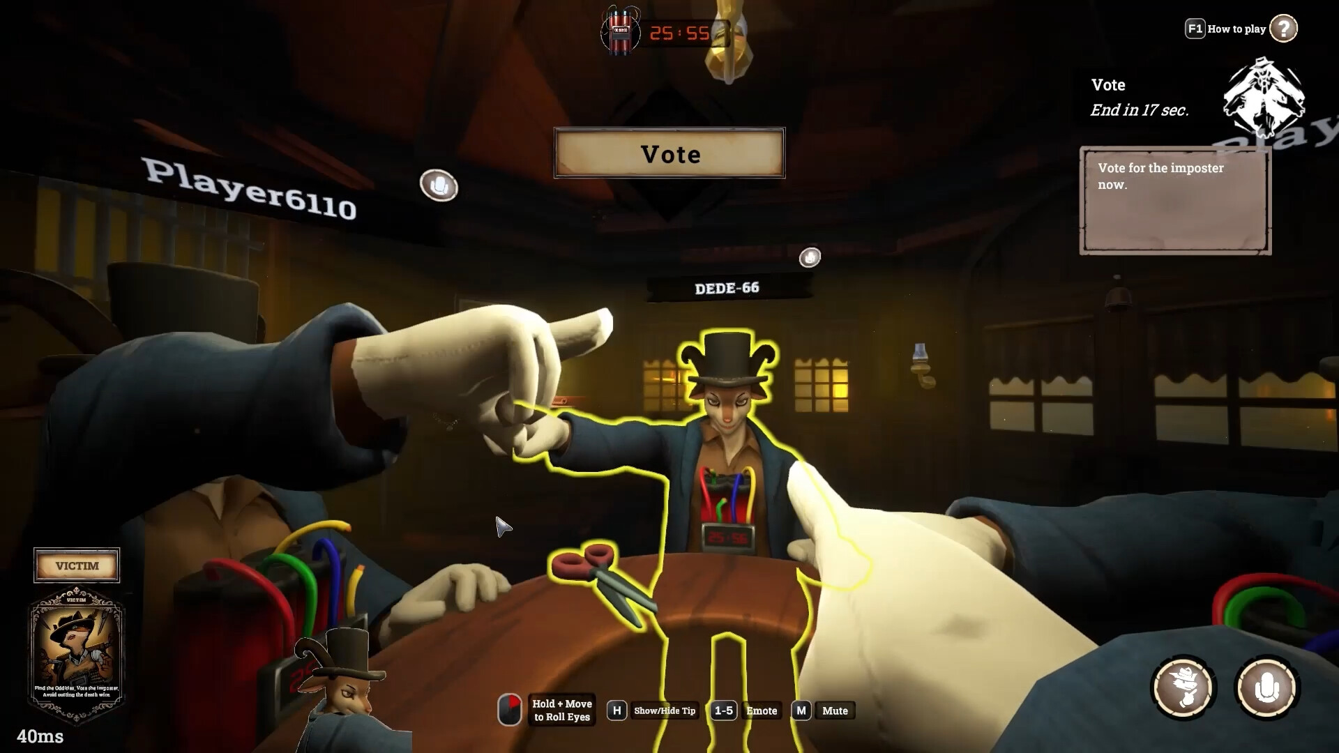 剪那根线!/Cut That Wire/支持网络联机|剪线头的剪刀叫什么