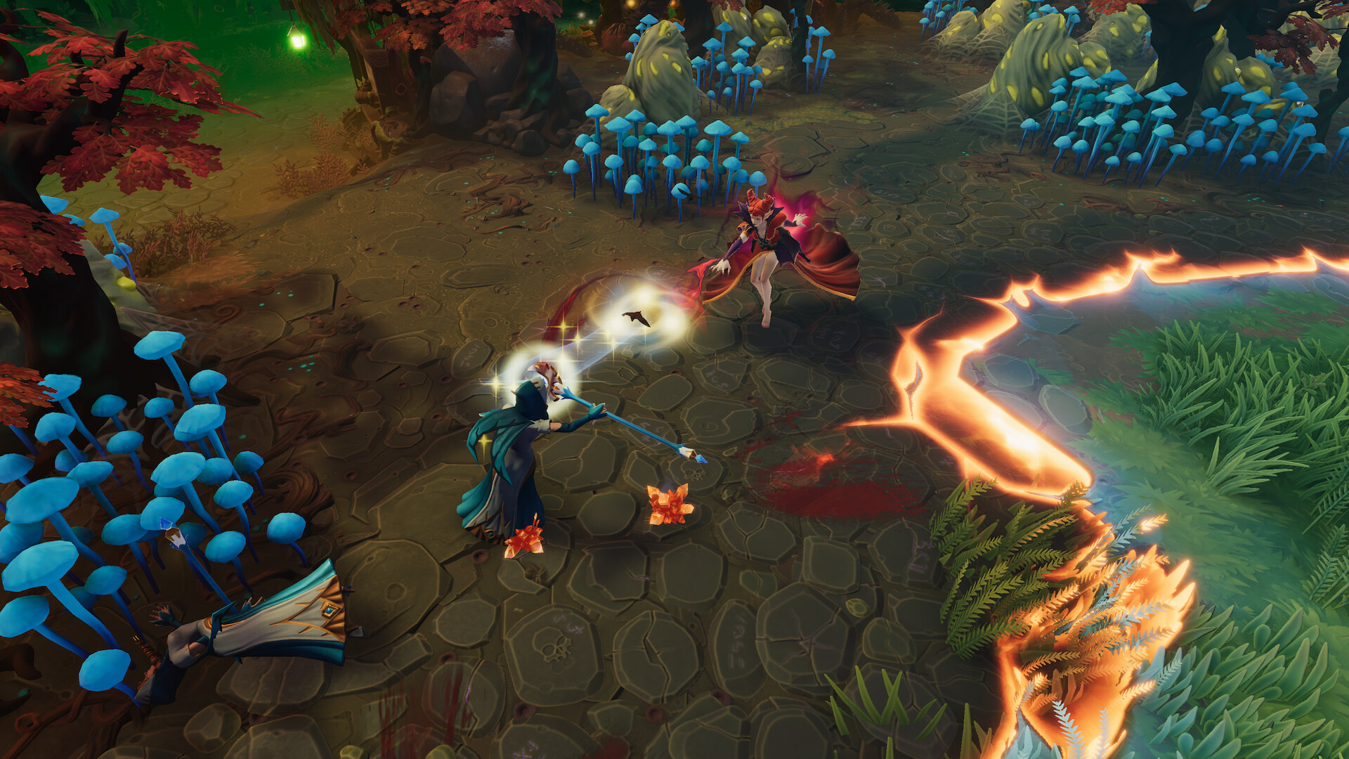 地下城4/Dungeons 4|暗黑地下城 dungeon and darkness 地下城4/Dungeons 4|暗黑地下城 dungeon and darkness