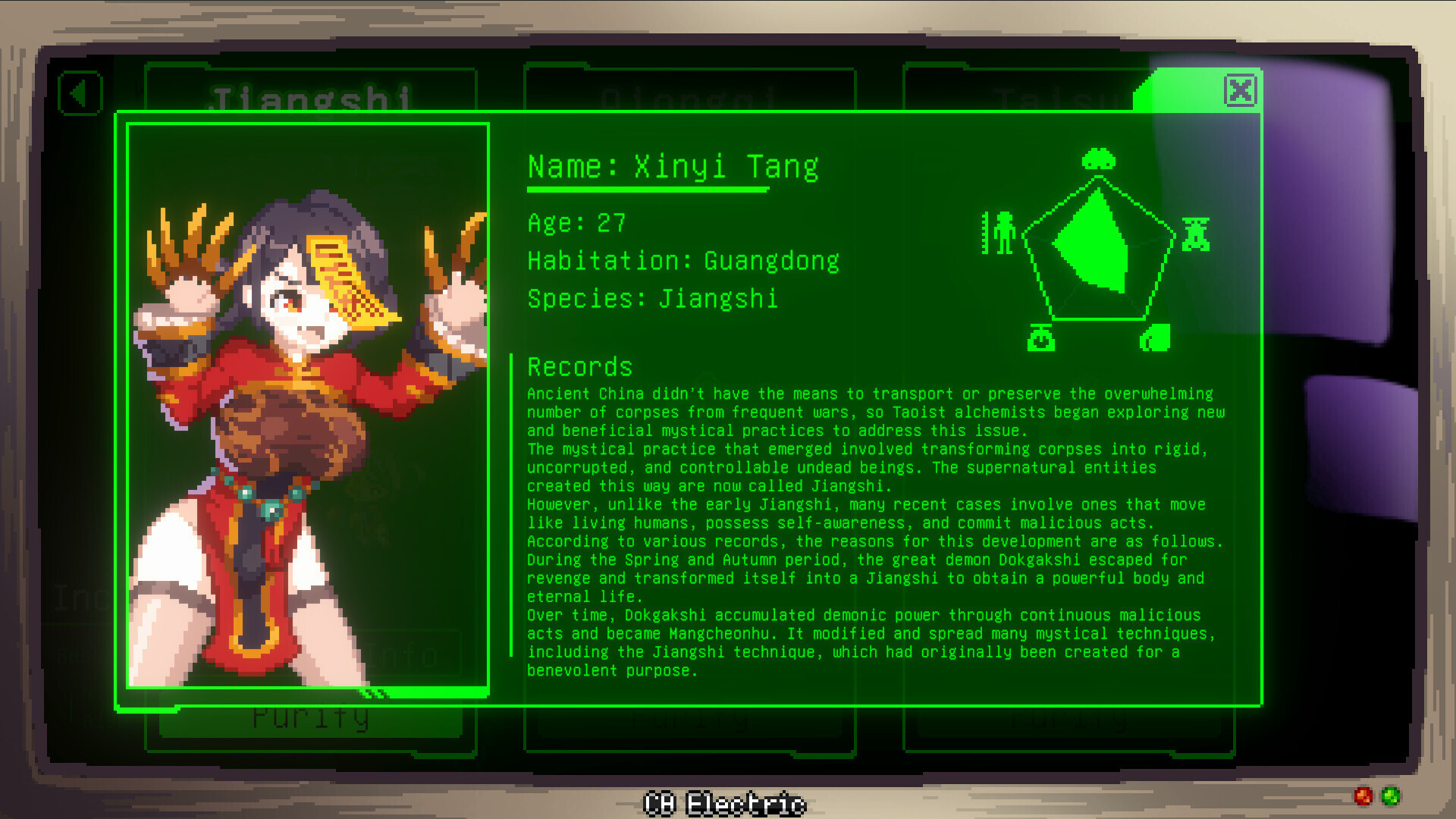 灵魂恶魔猎人/Soul Demon Hunters|恶魔猎人动漫在线观看