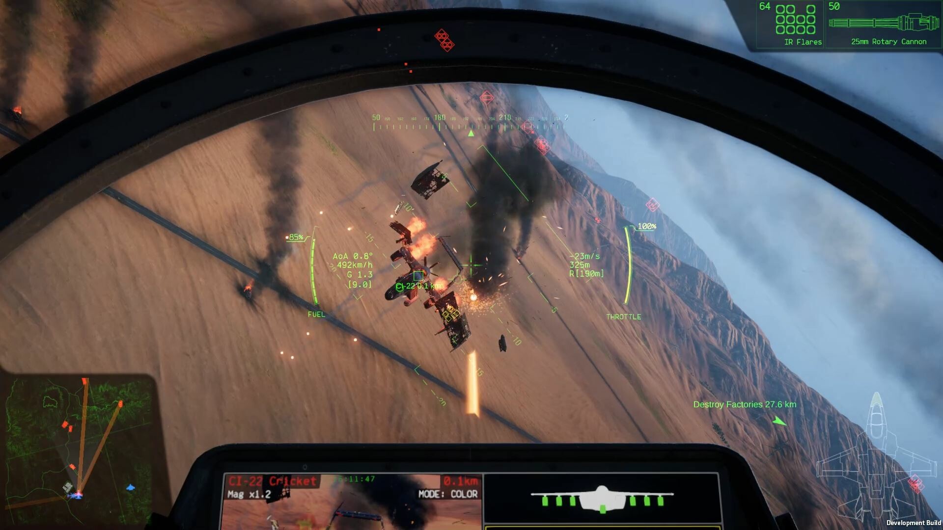 终极威慑/Nuclear Option|终极威慑是什么