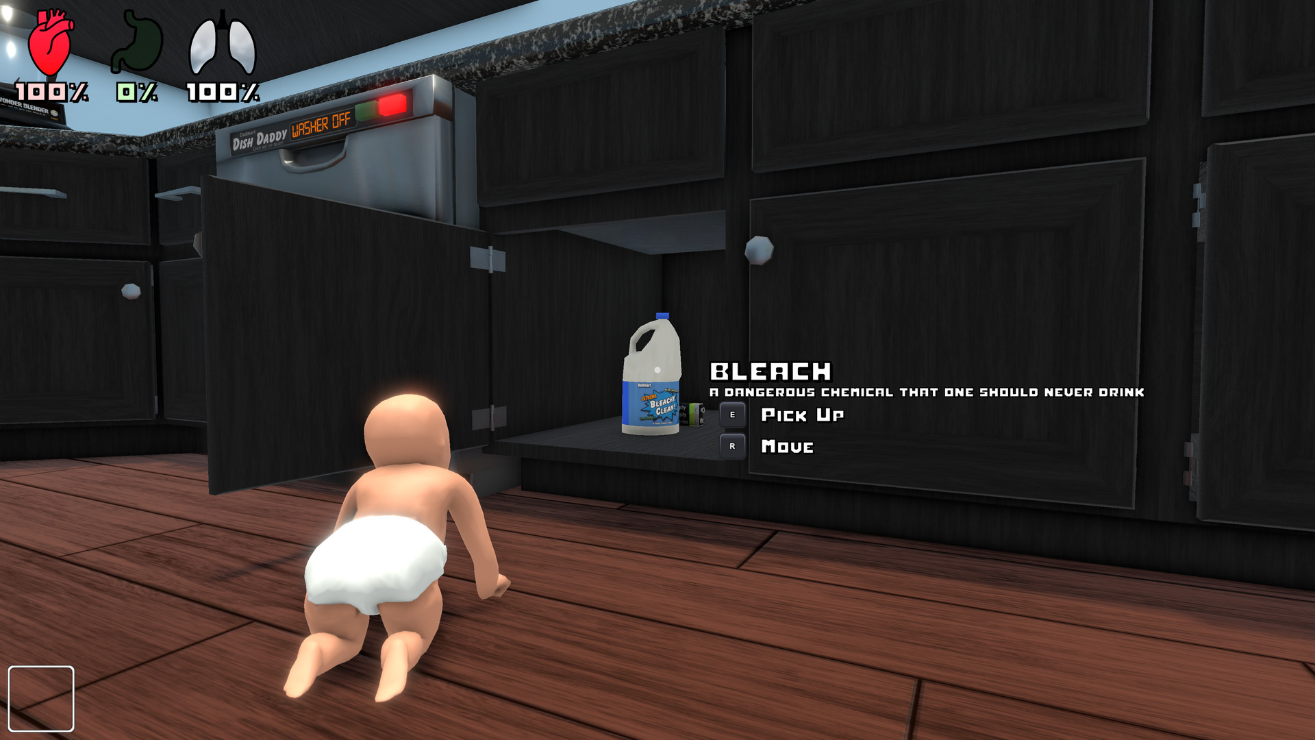 谁是你爸爸/Who's Your Daddy?!|谁是你爸爸在线玩免费