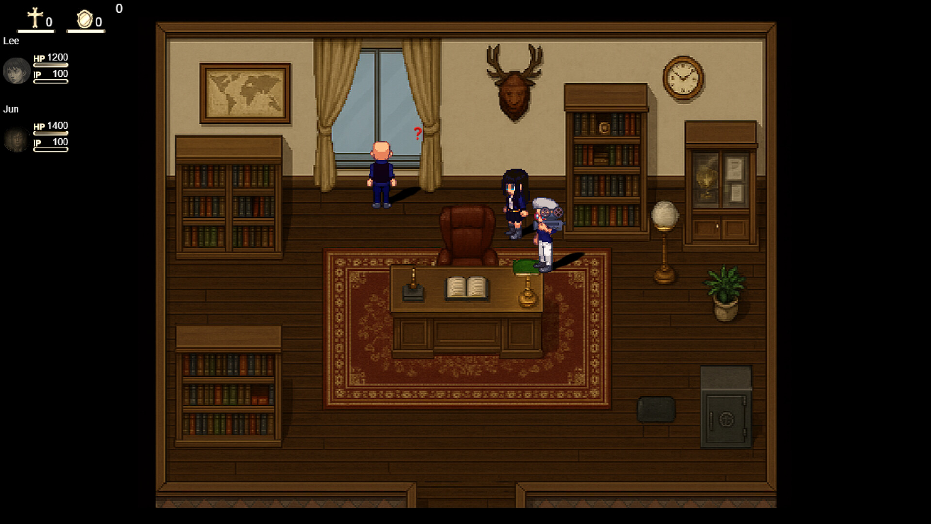 暗影特工/Agents of Shadow|暗影特工图片