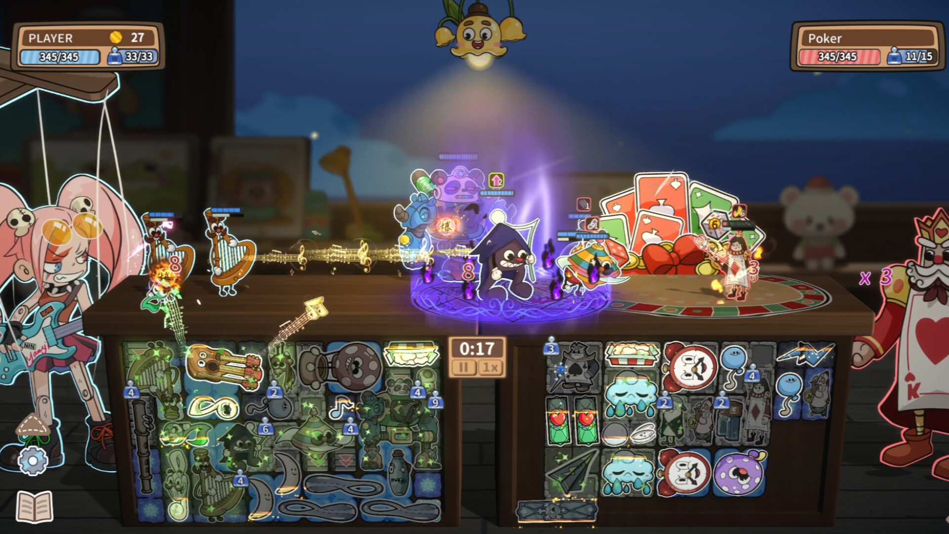 咔砰！玩具乱斗屋/Toy Smash Kaboom!|玩具乱斗屋修改