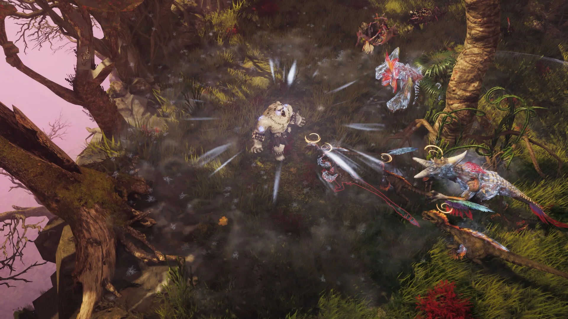 最后纪元/Last Epoch,last epoch最后纪元存档修改器