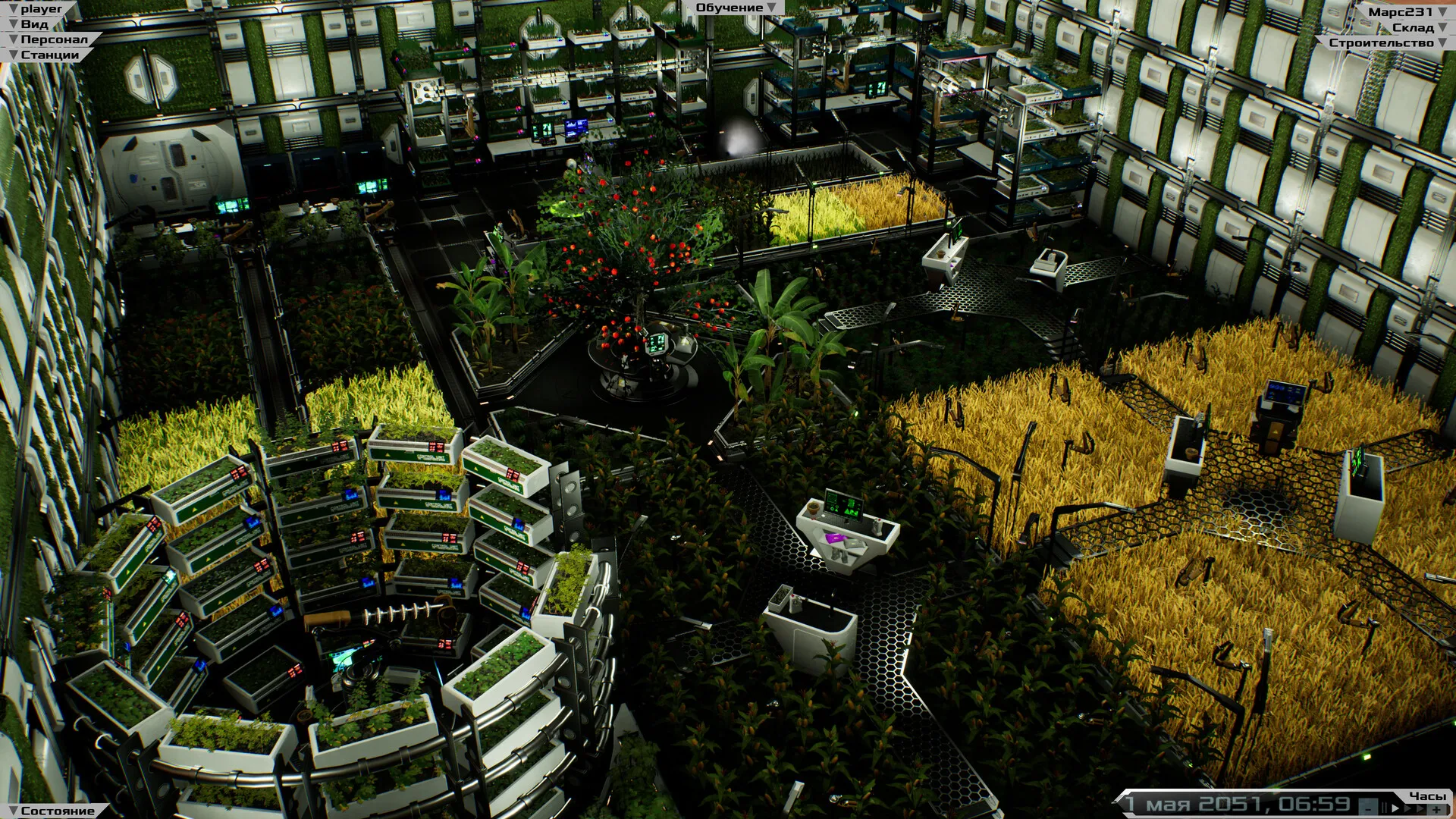 太阳基因/太阳系指挥官/Solargene