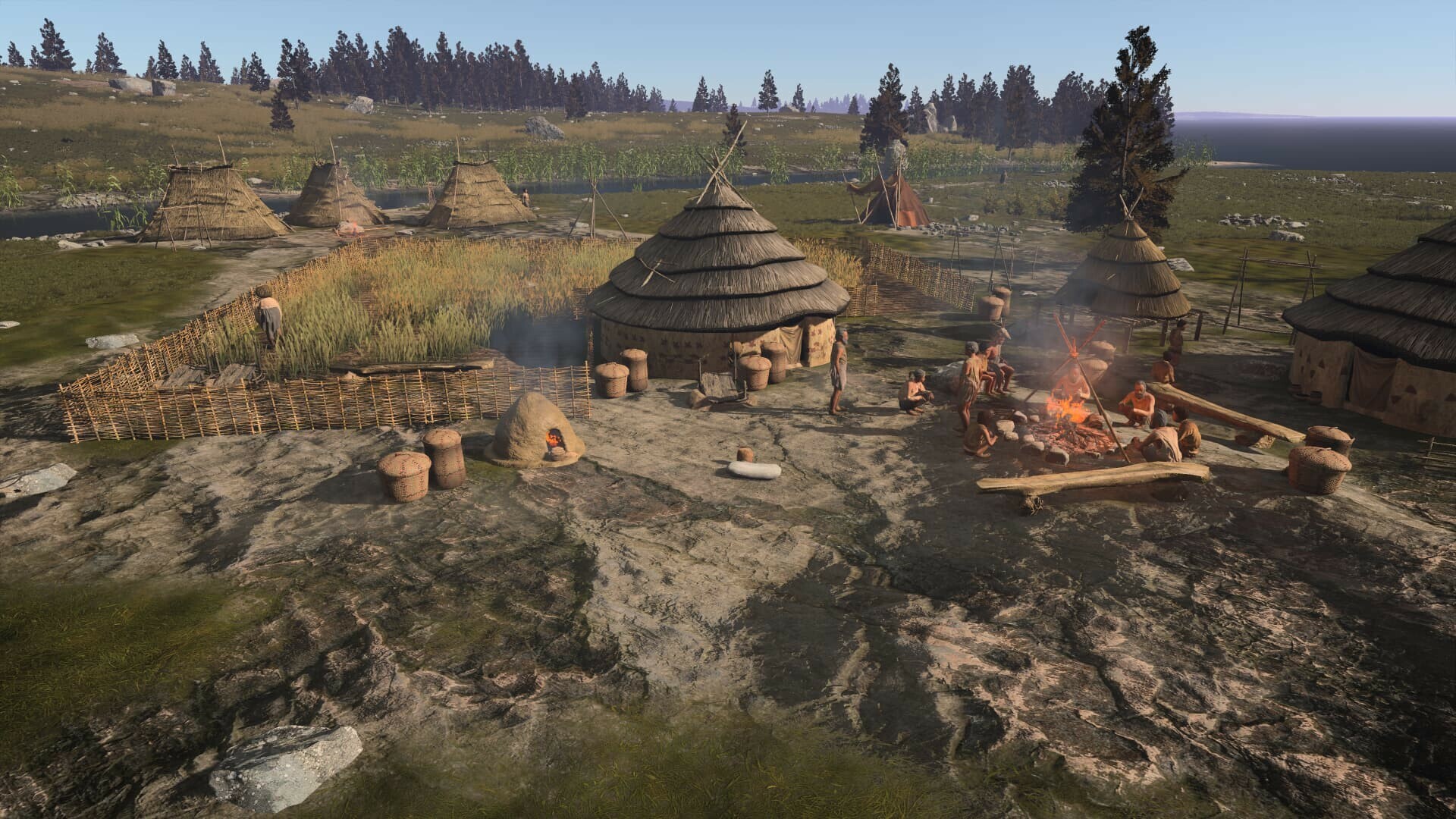 古城/古代城市/Ancient Cities|古城市百科