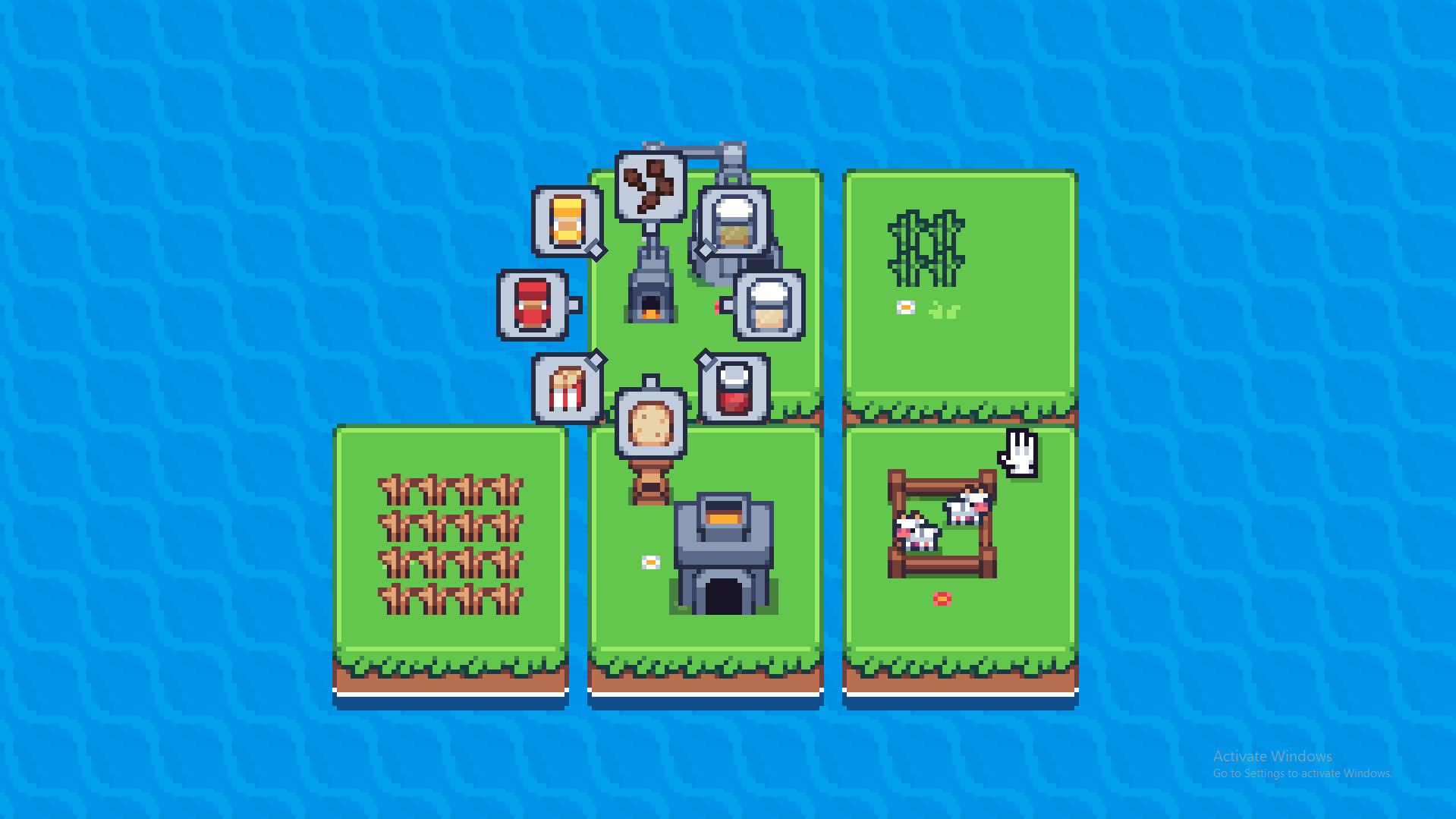 卡牌农场/Terracards|卡牌农场手机版