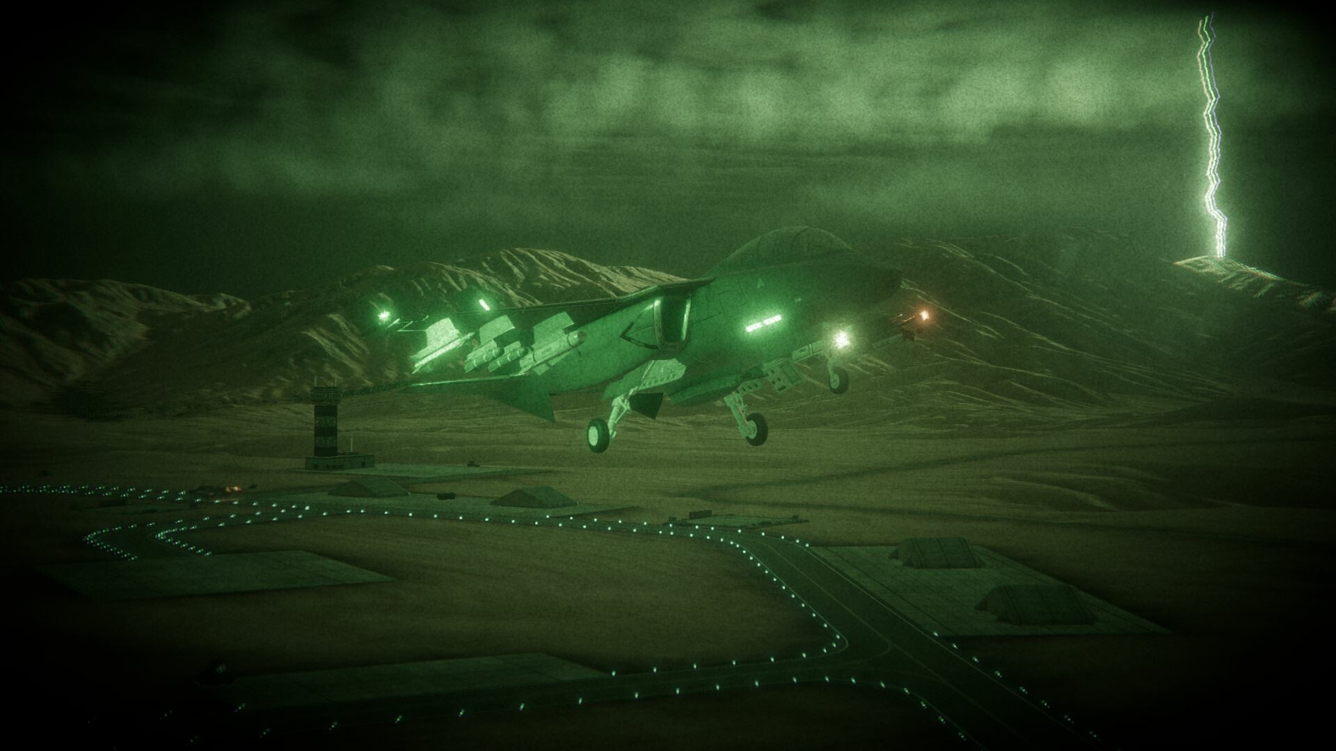 终极威慑/Nuclear Option|终极威慑是什么