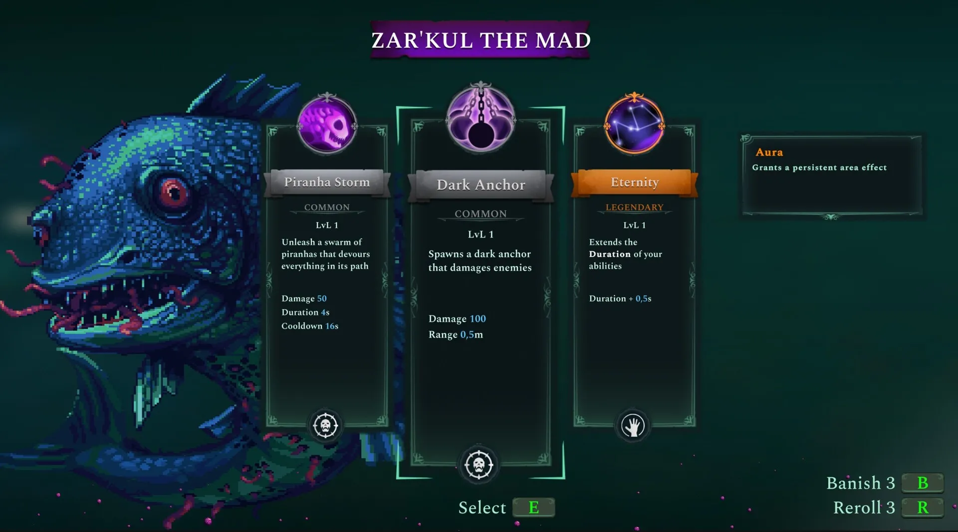 海盗的诅咒/Curse of Pirates