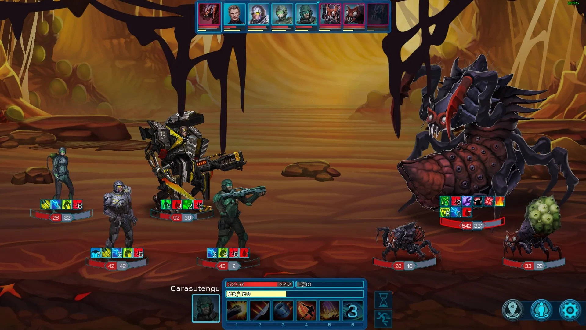 暗黑纪元：未知之地/Tenebris: Terra Incognita