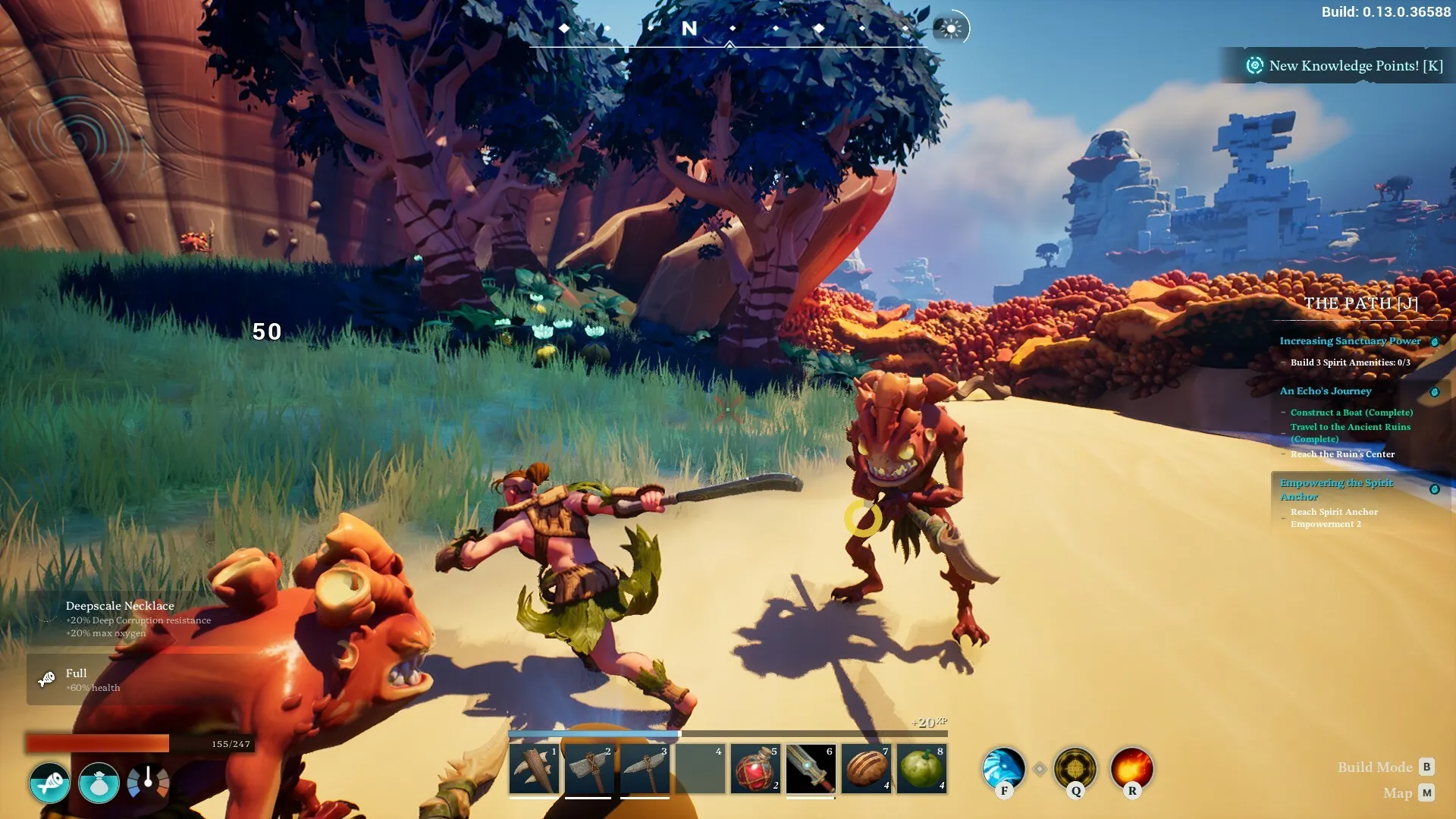 尼拉航海者/Voyagers of Nera