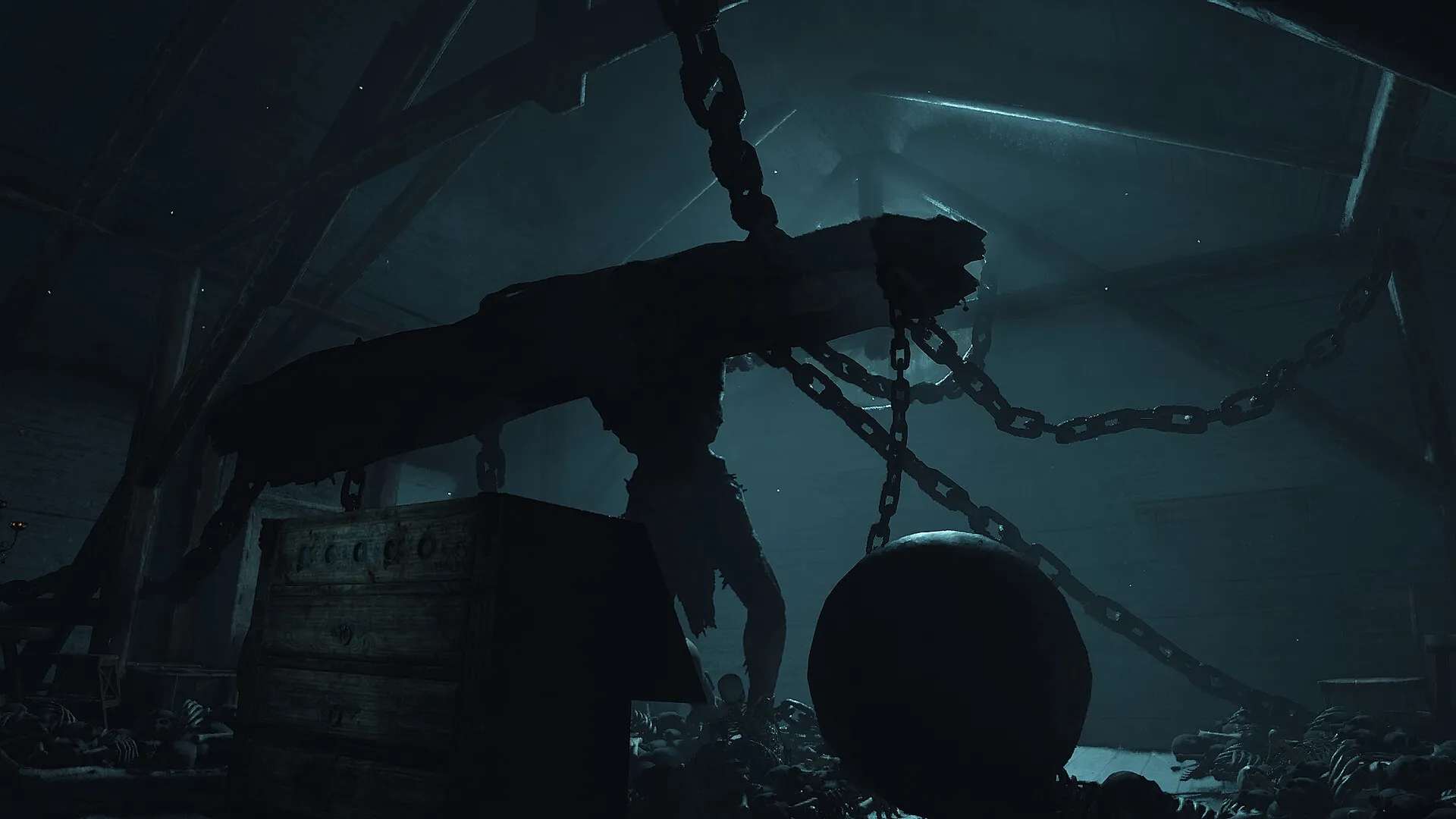 恐惧轮回/Fear The Timeloop