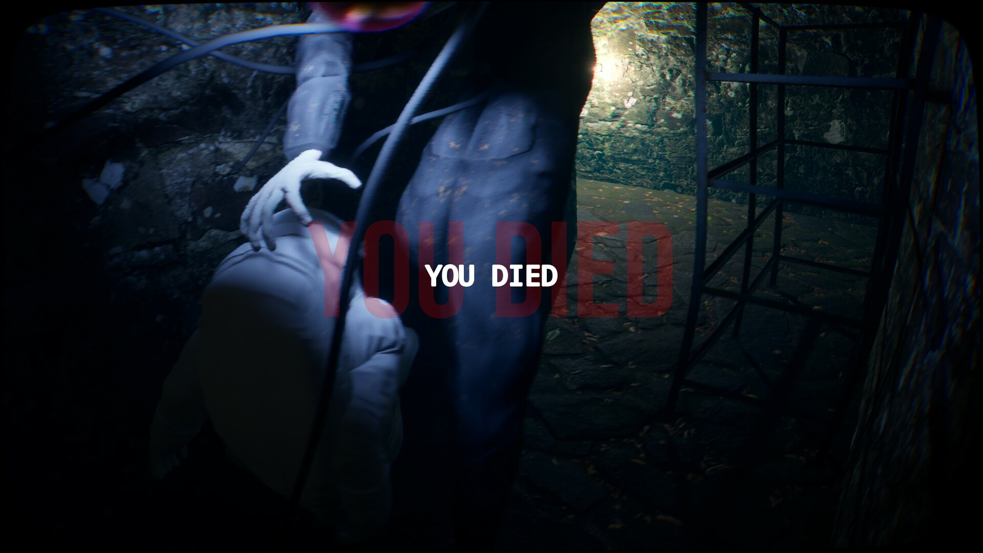 零号使者/Emissary Zero,护花使者