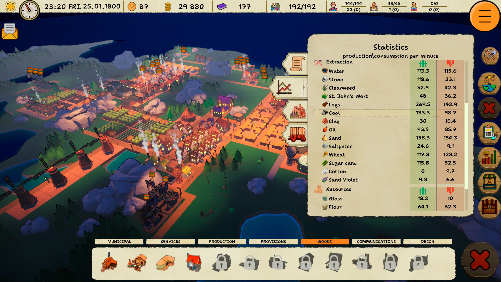 商业力量/Mercantile Might|商业talk