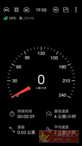 Speedometer 车速表v16.0 专业版|机械式车速表工作原理