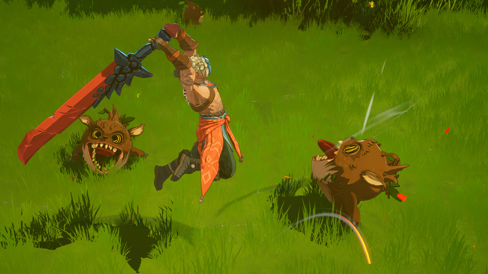 云之国/Cloudheim/支持网络联机|云之国度