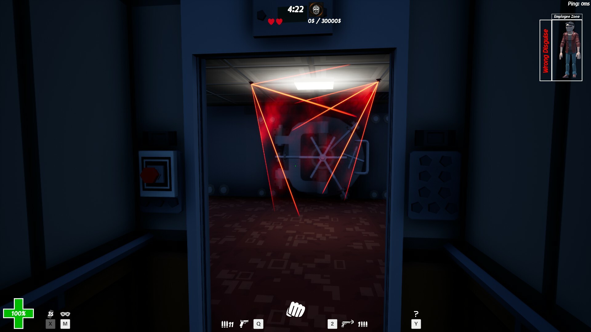 完美抢劫2/Perfect Heist 2|完美抢劫2/Perfect Heist2022