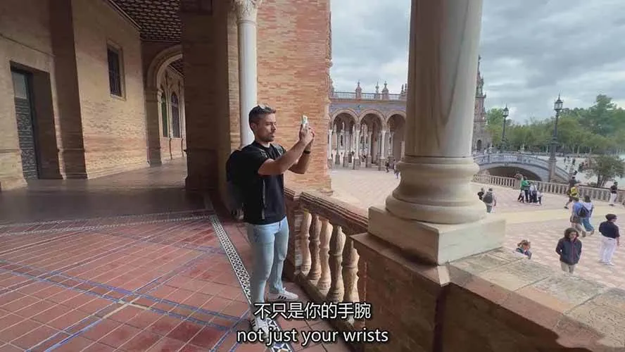 （17273期）手机电影感拍摄课：从策划拍摄到后期制作，强化视觉表达，实现单条视频收益破千