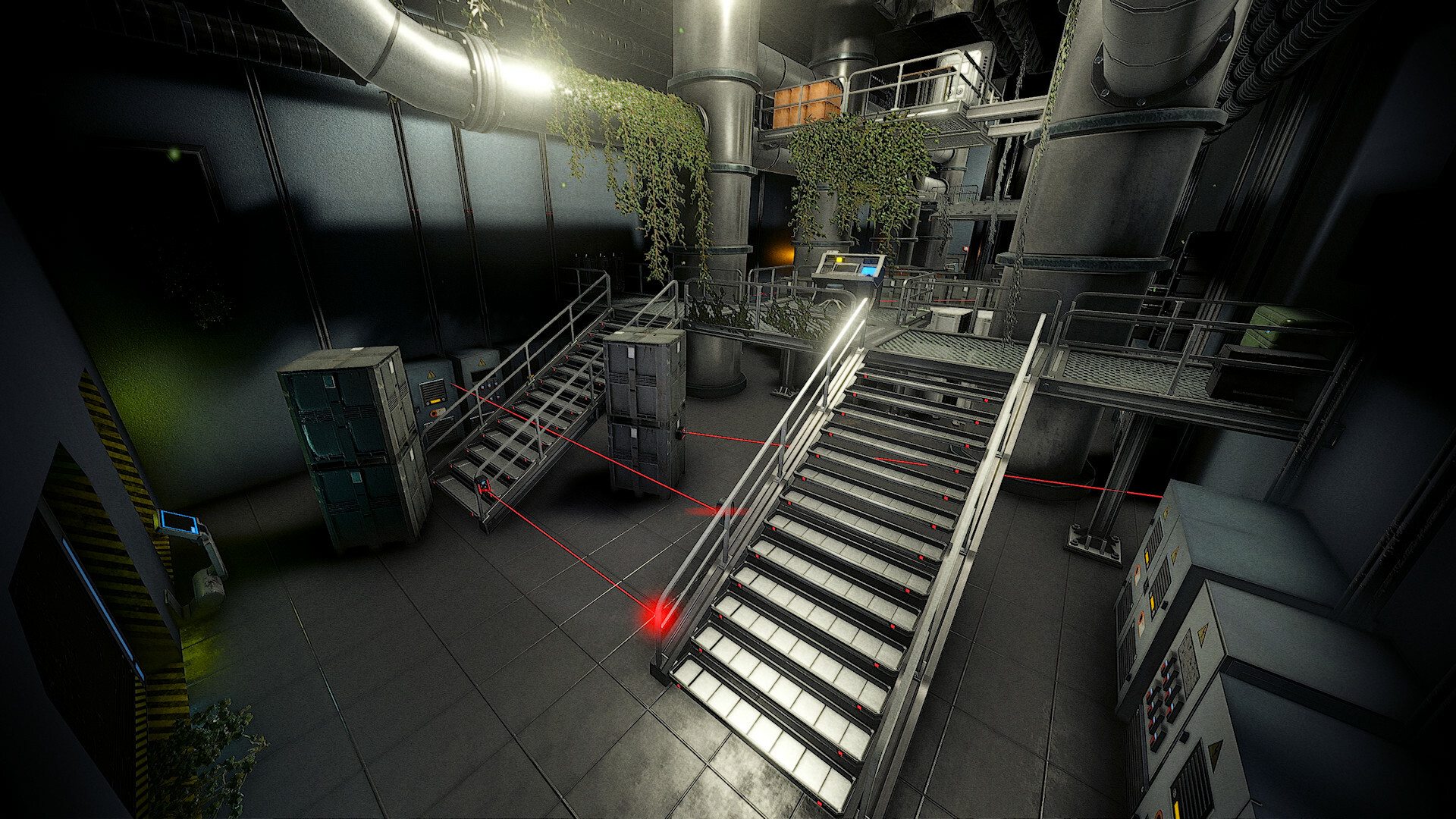 零号样本：清醒阈/HELL OF FEAR: Mind Breach