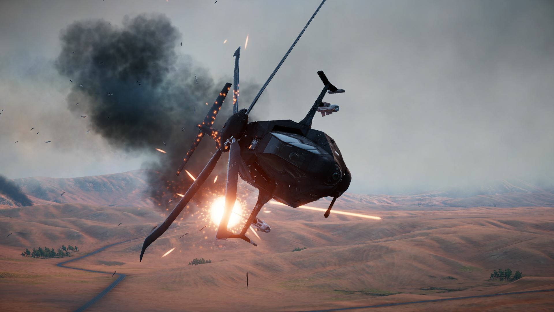 终极威慑/Nuclear Option|终极威慑是什么