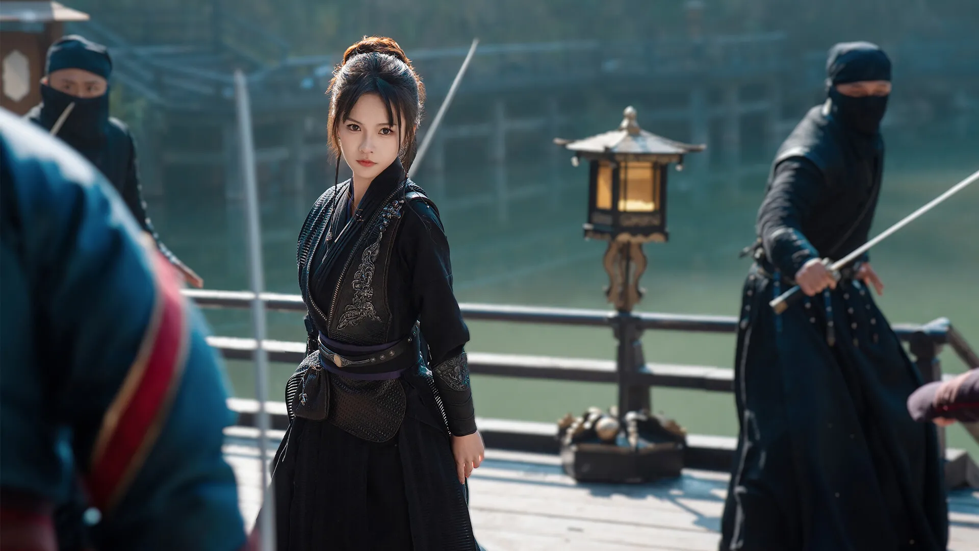 完蛋！我被美女包围了！2/Love is All Around 2