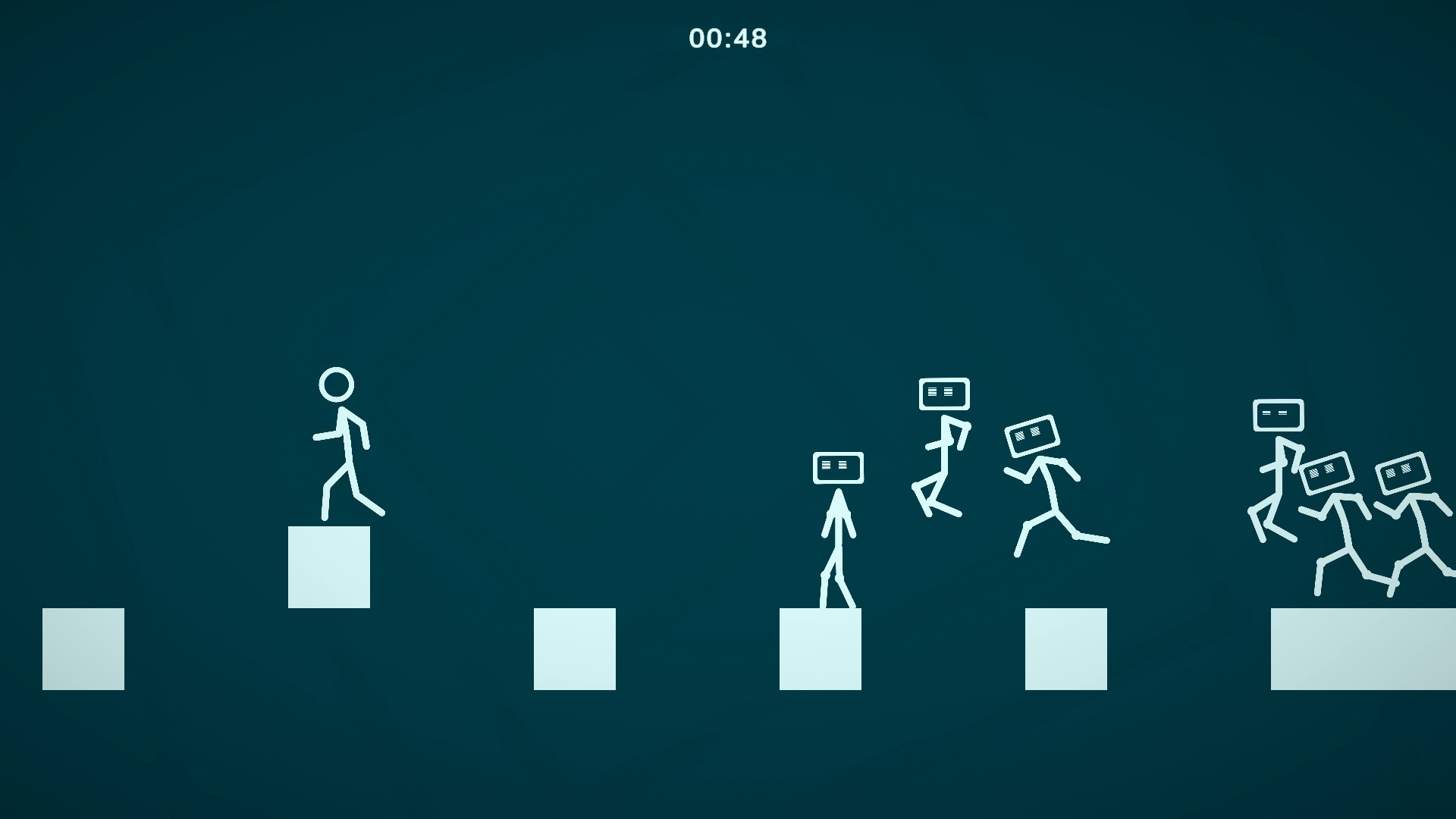 亮与暗的主题/Themes of Dark and Light