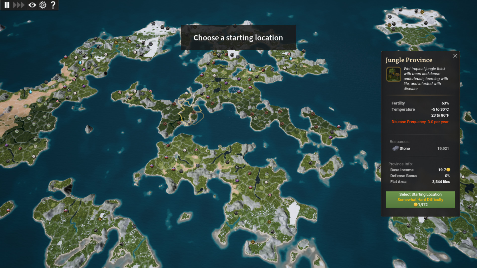 王国重生/Kingdoms Reborn|王国重生手机版下载