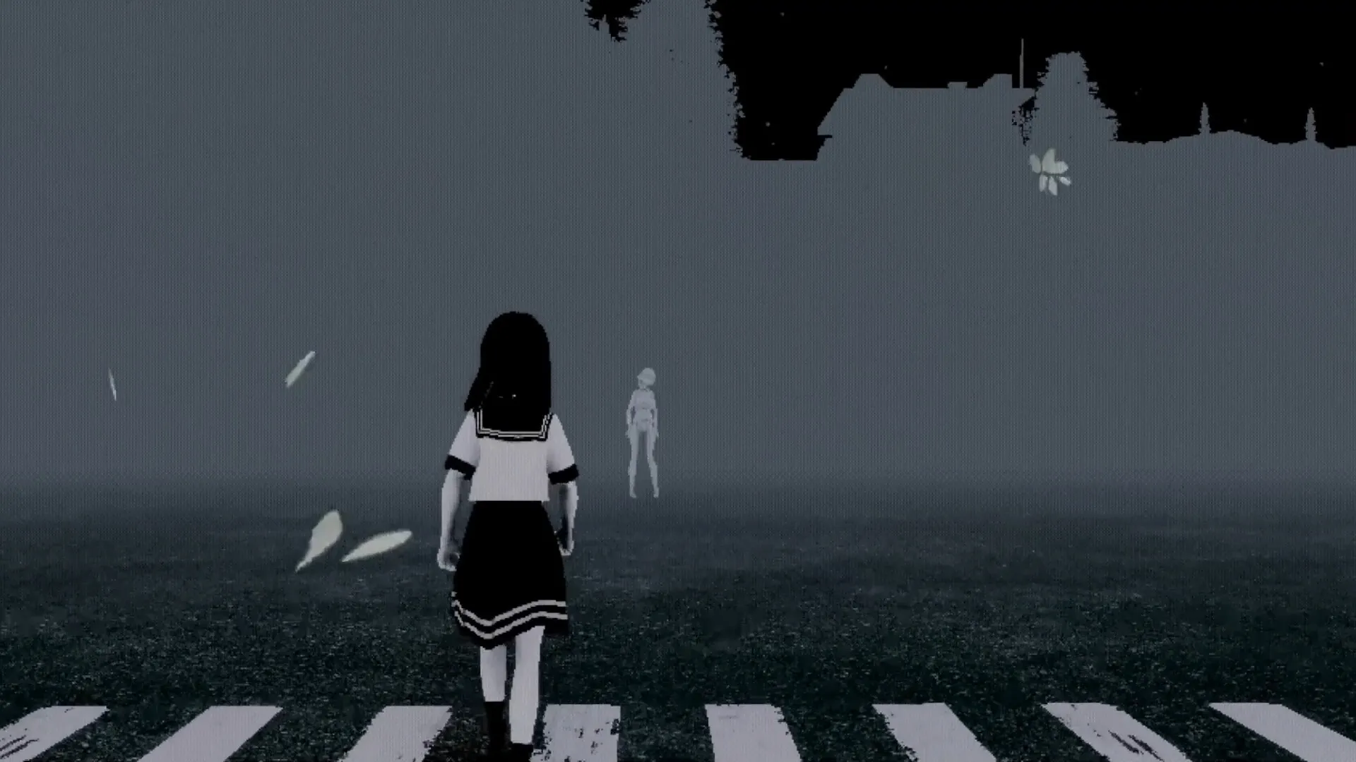 欢迎来到娃娃镇/Welcome to Doll Town