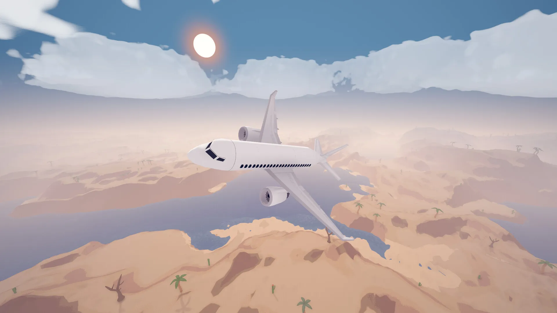 飞行组装/Aviassembly