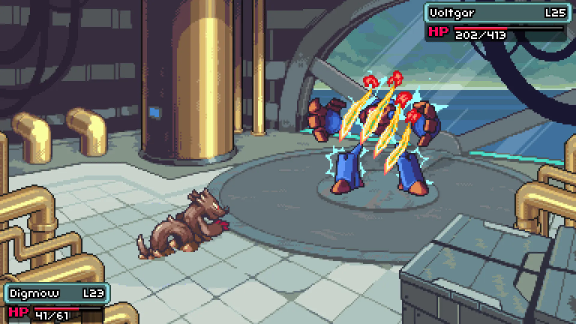 科洛蒙/Coromon,cor地址证明