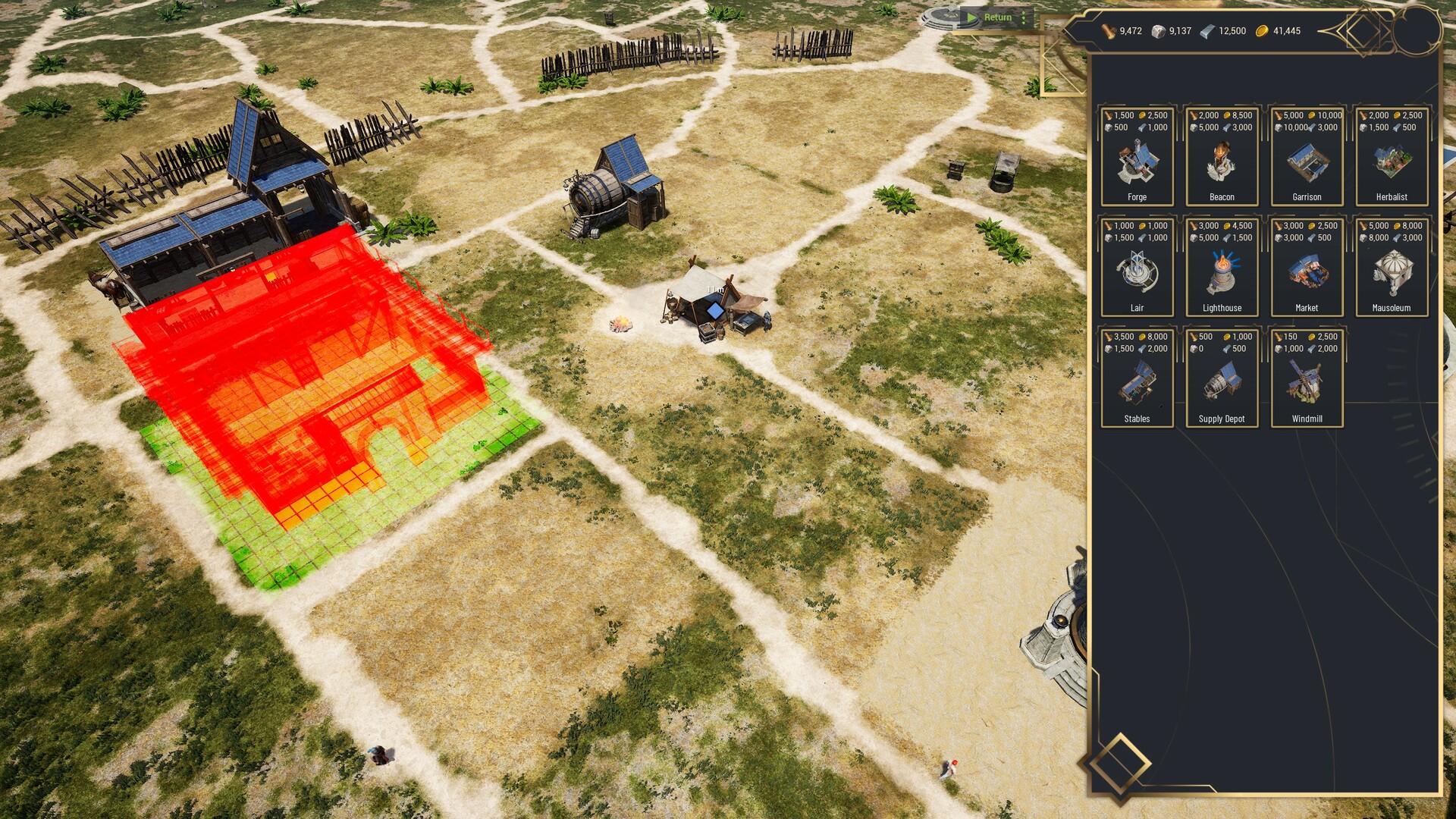 巨龙堡垒/Dragonhold|巨龙城堡是单机还是网络