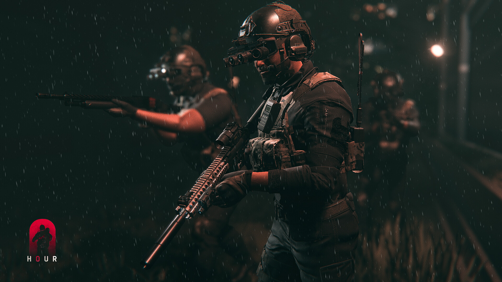 绝命时刻/Zero Hour|绝命时刻/Zero hour contract