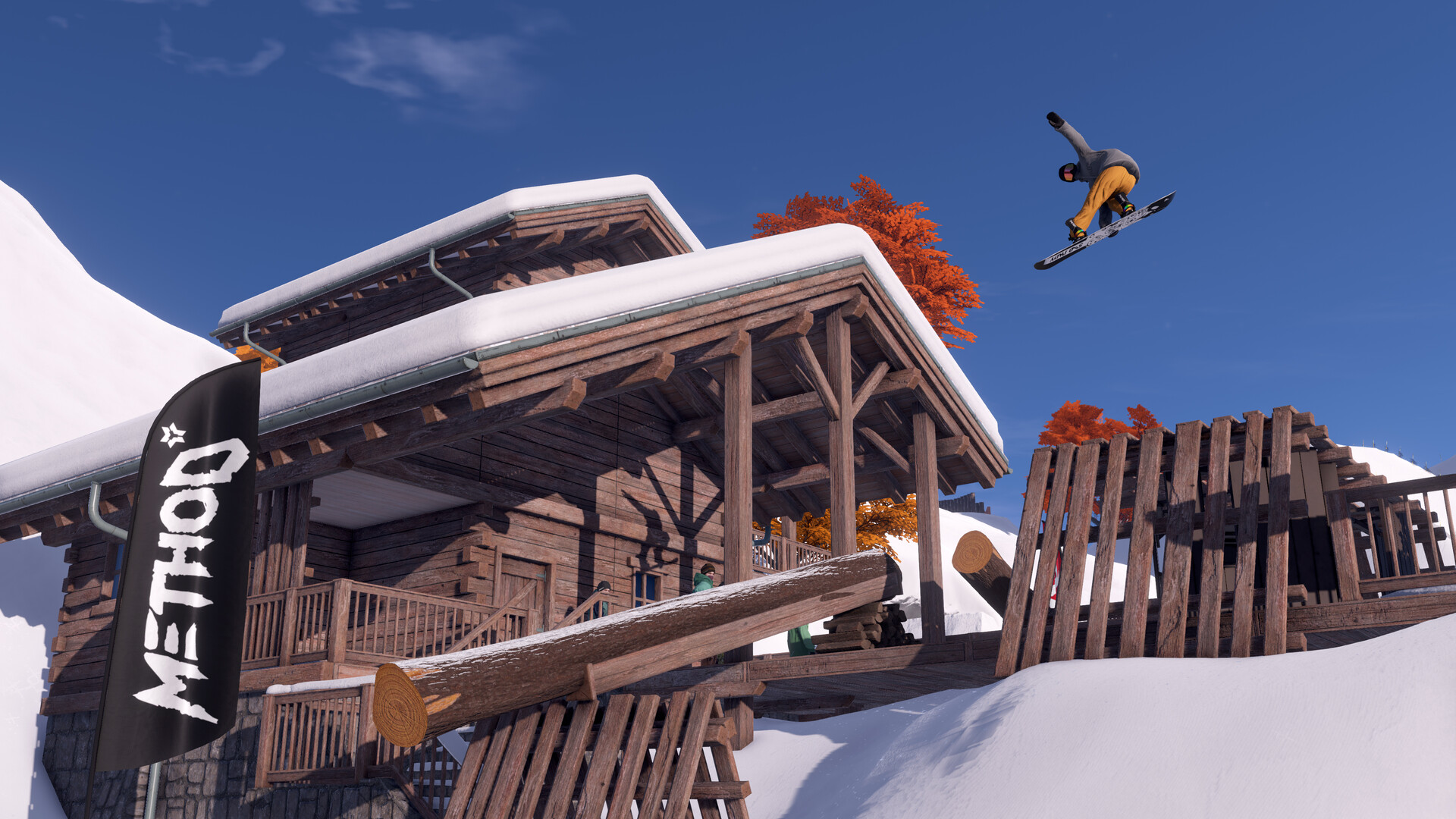 单板滑雪/Shredders|单板滑雪/Shreddesd卡