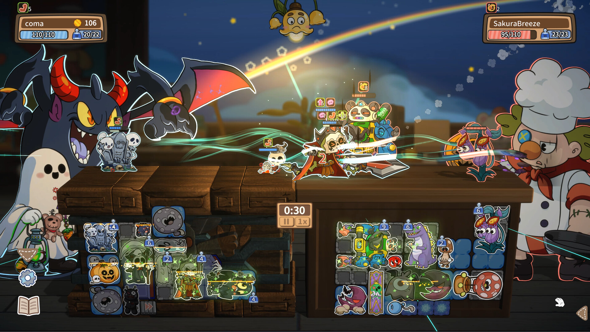 咔砰！玩具乱斗屋/Toy Smash Kaboom!|玩具乱斗屋修改