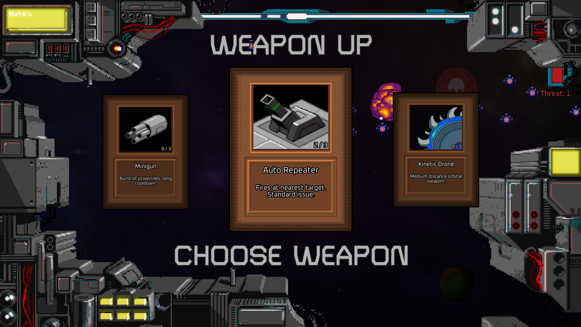 虚空废墟者/Void Scrappers|虚空鳐在哪里