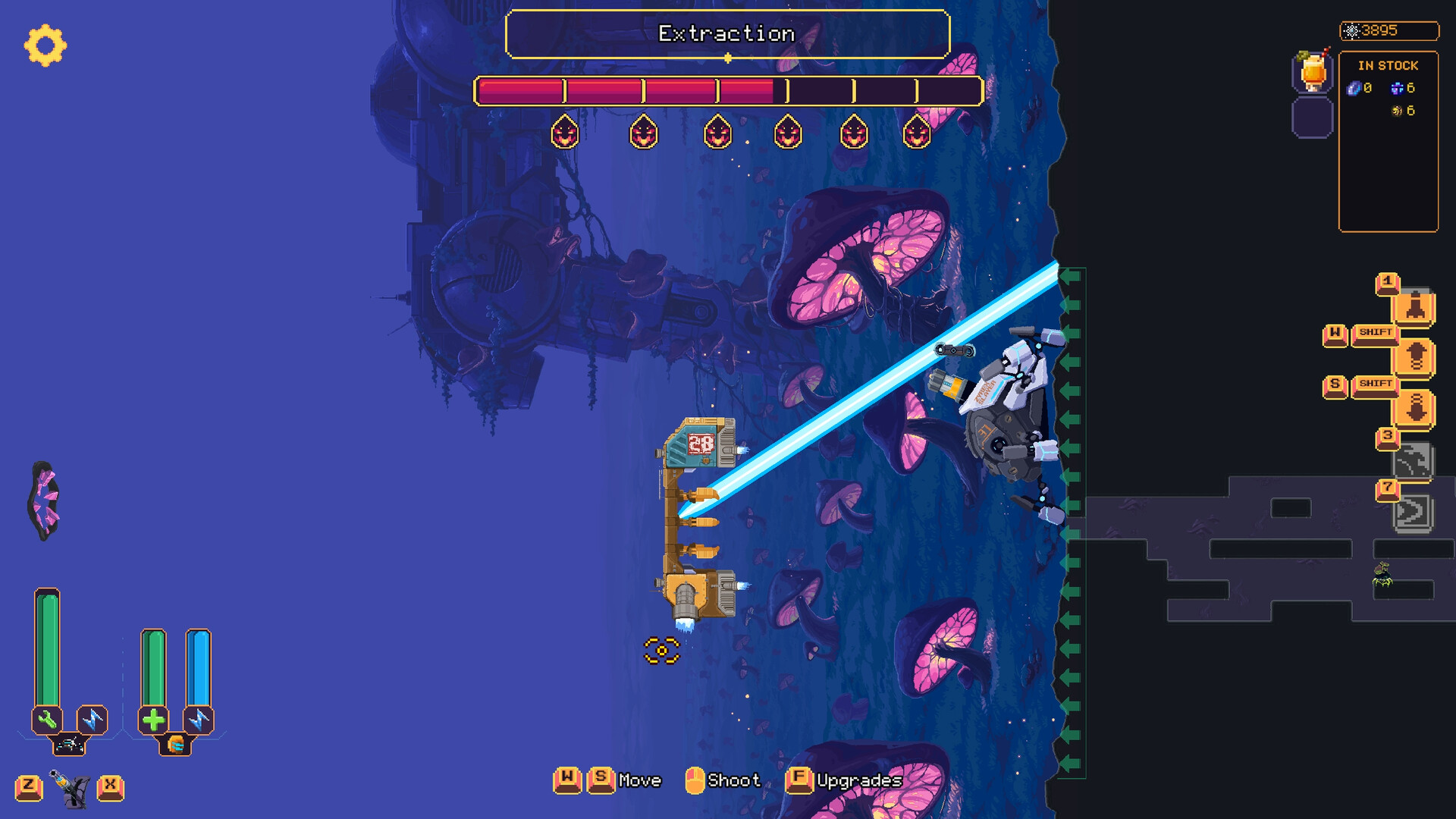 墙世界2/Wall World 2|墙世界2修改器