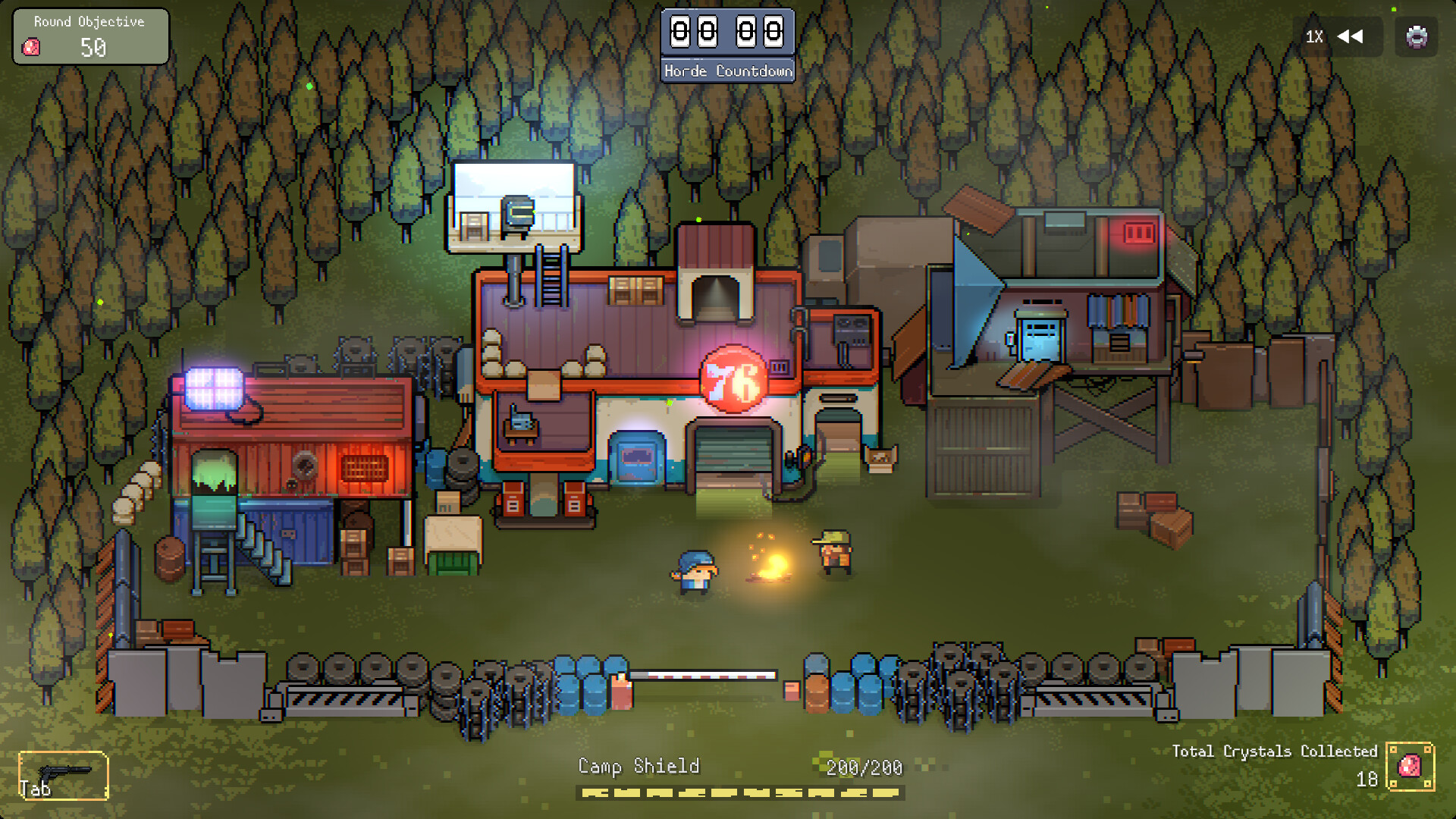 幸运避难所/Lucky Shelter|fiysheep资源避难所官网