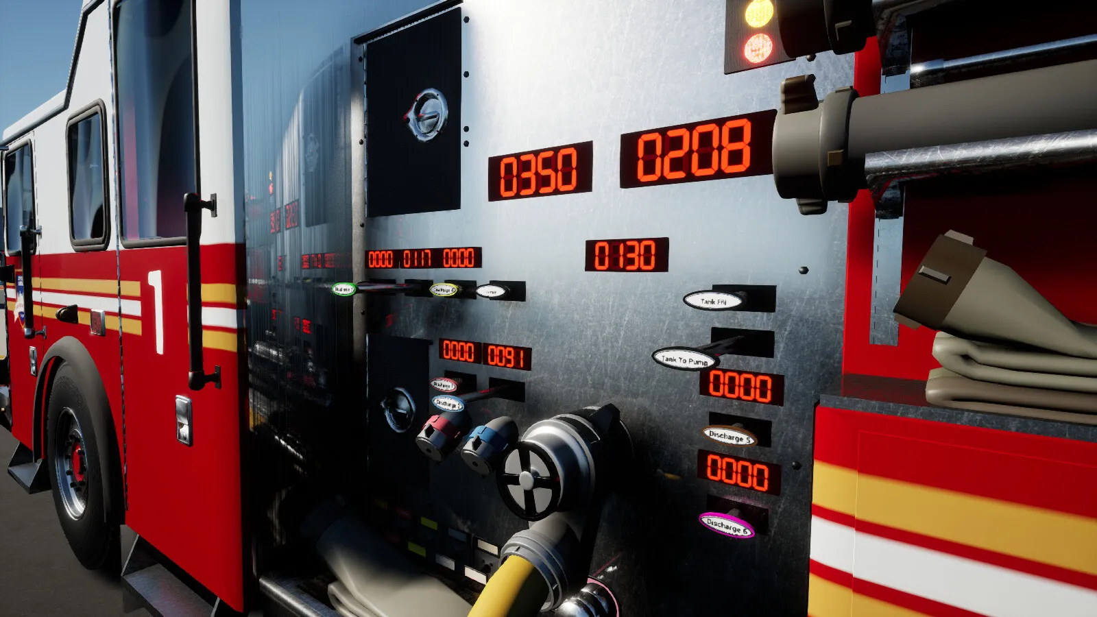 火焰之中/Into The Flames