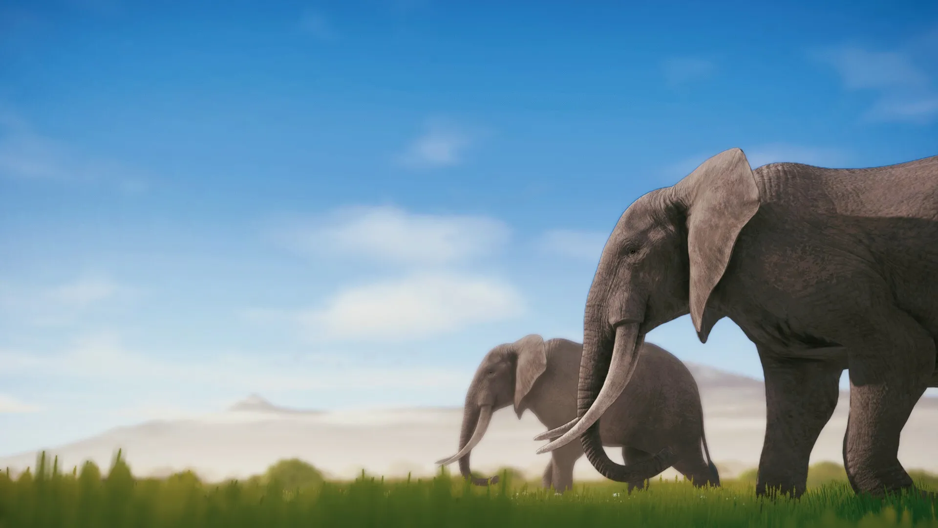 幽居之境/Seclusa