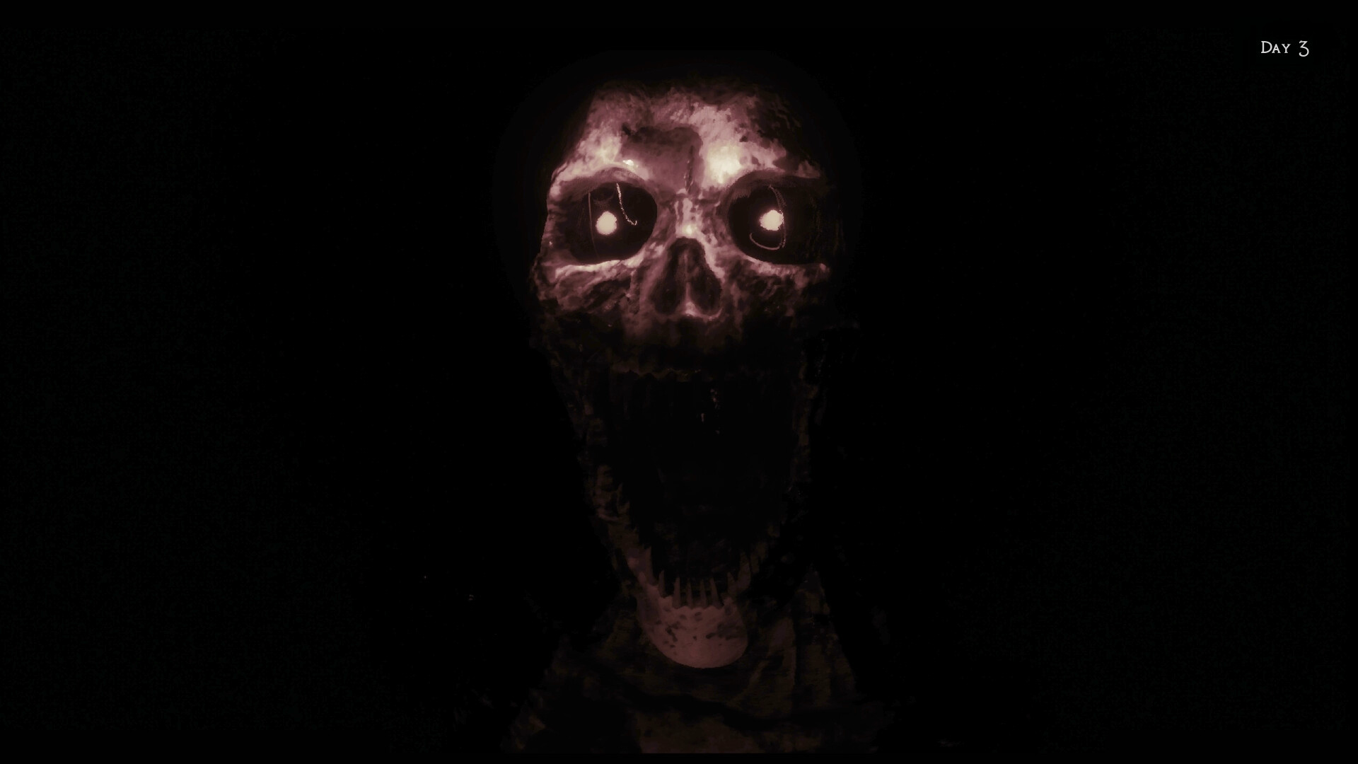 锁好你的门/LockYourDoor/支持网络联机|锁好门英文