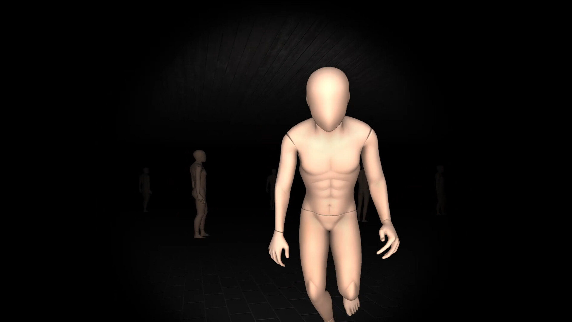 欧米茄次元/Dimension Omega|易次元