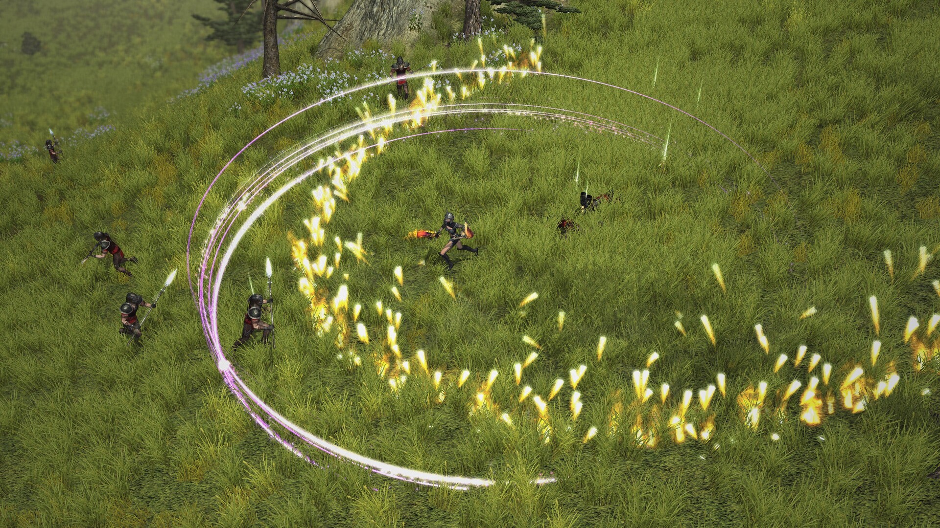 圣域2：重制版/Sacred 2 Remaster|圣域2剧情