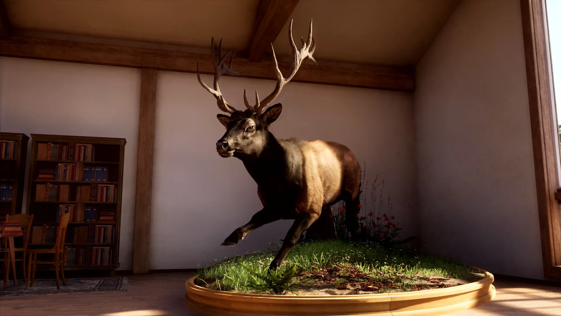 狩猎之道2/Way of the Hunter 2