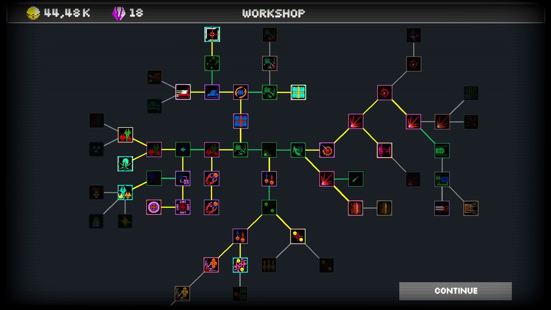反击点击器/Kickback Clicker|自动反击软件