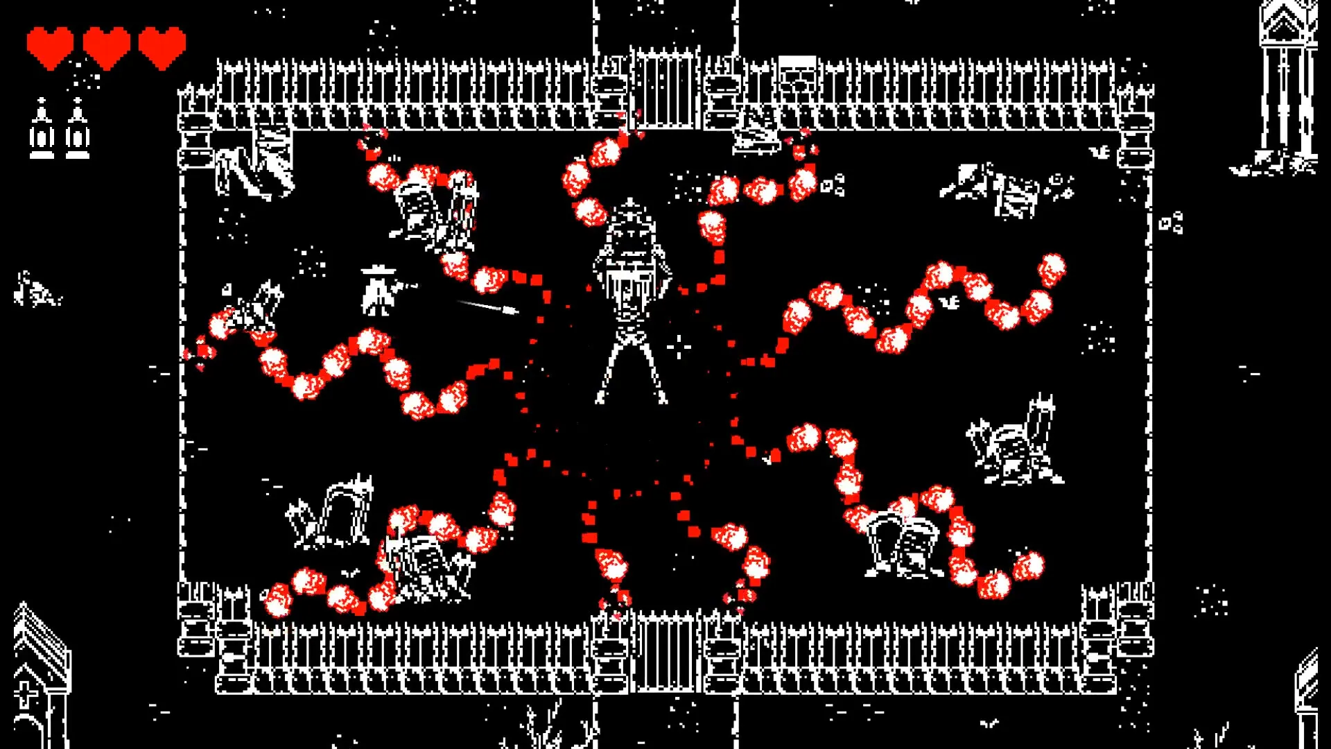 不死西部/Undead West