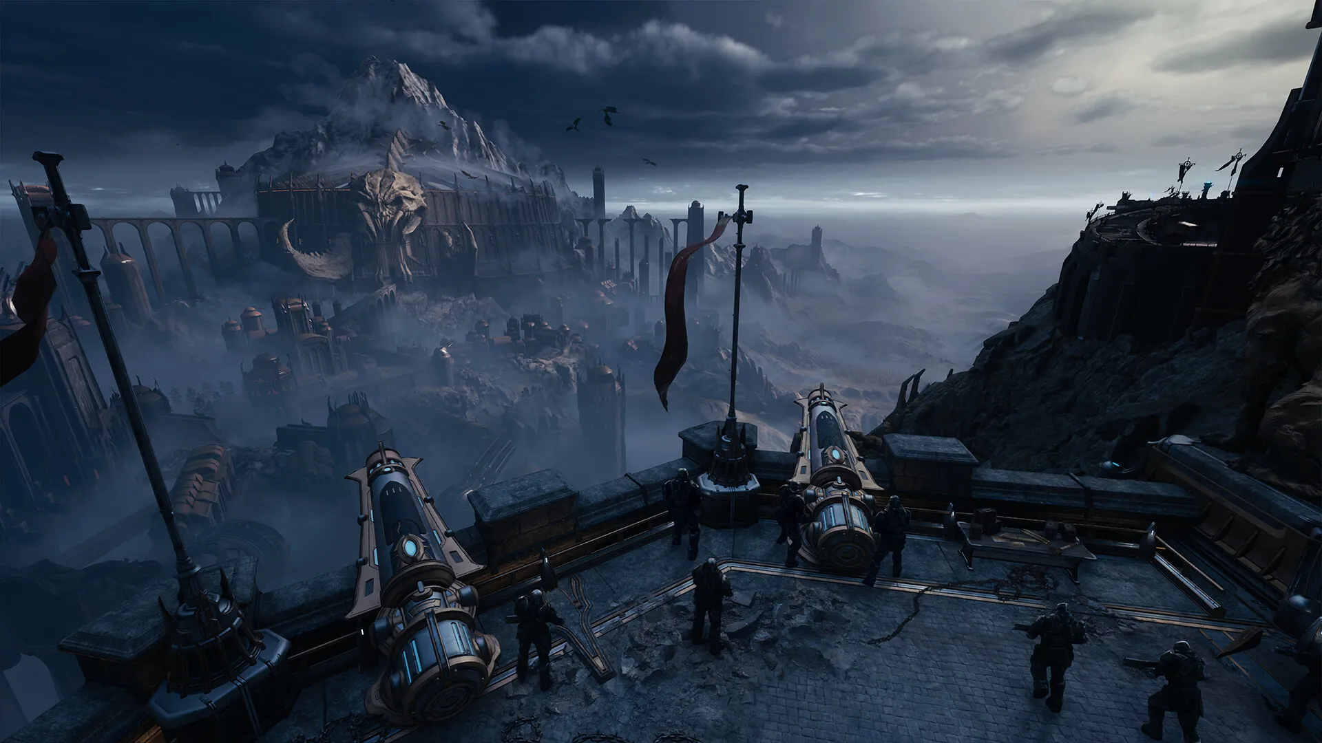 毁灭战士：黑暗时代/DOOM: The Dark Ages