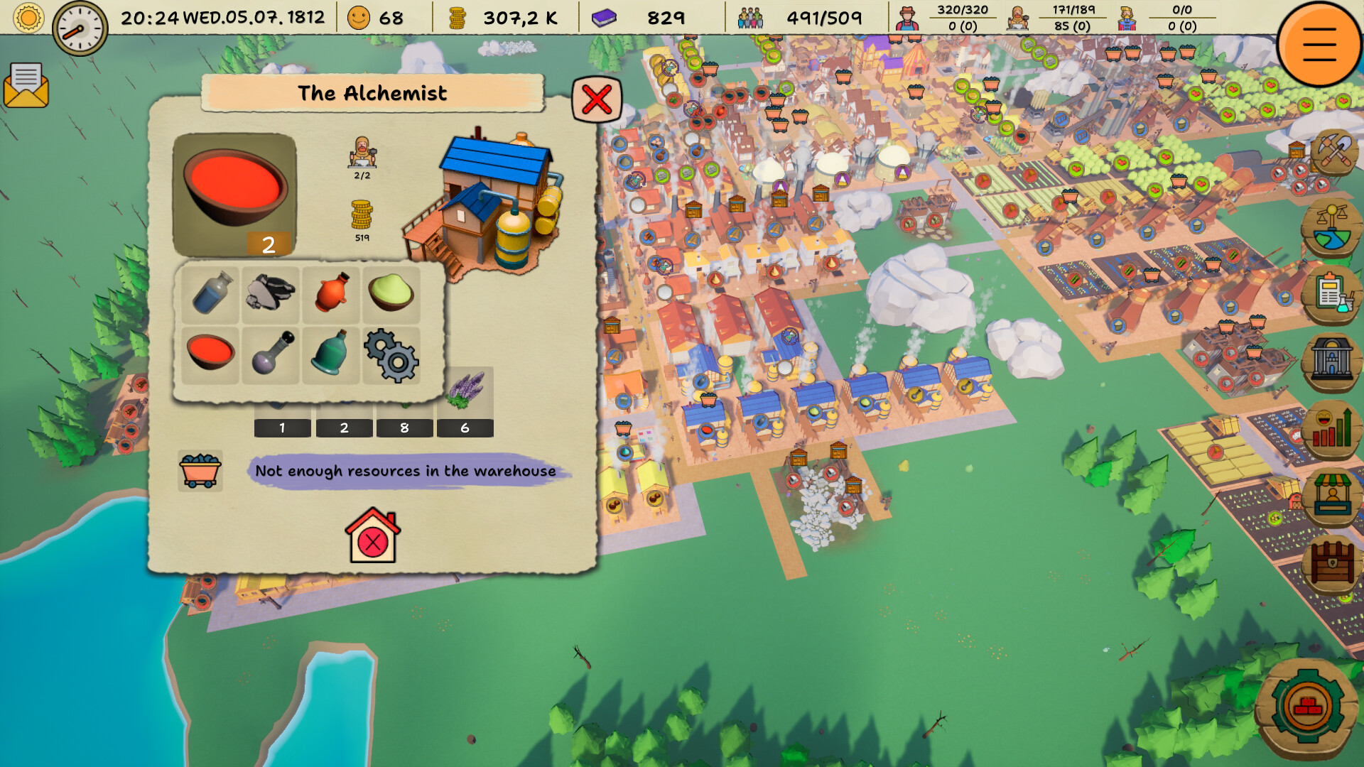 商业力量/Mercantile Might|商业talk