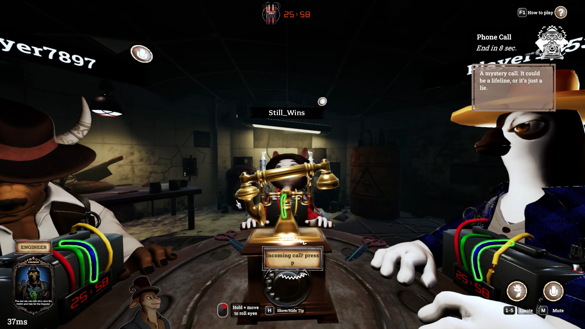 剪那根线!/Cut That Wire/支持网络联机|剪线头的剪刀叫什么