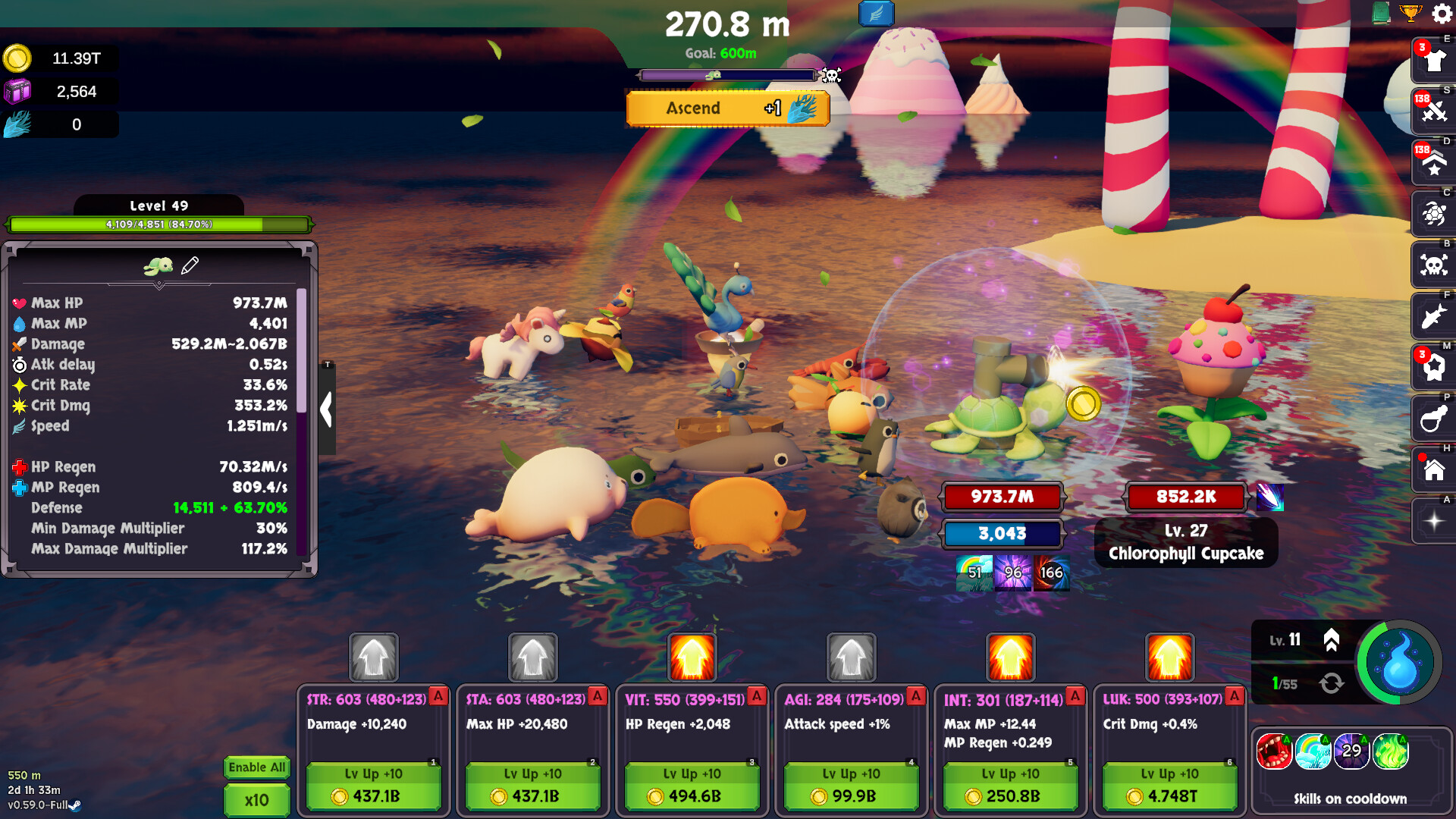 攻城海龟/Siegeturtle|攻城玩法